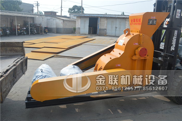 日產(chǎn)100噸原煤破碎機(jī)多少錢(qián)一臺(tái)，有哪些型號(hào)適合？