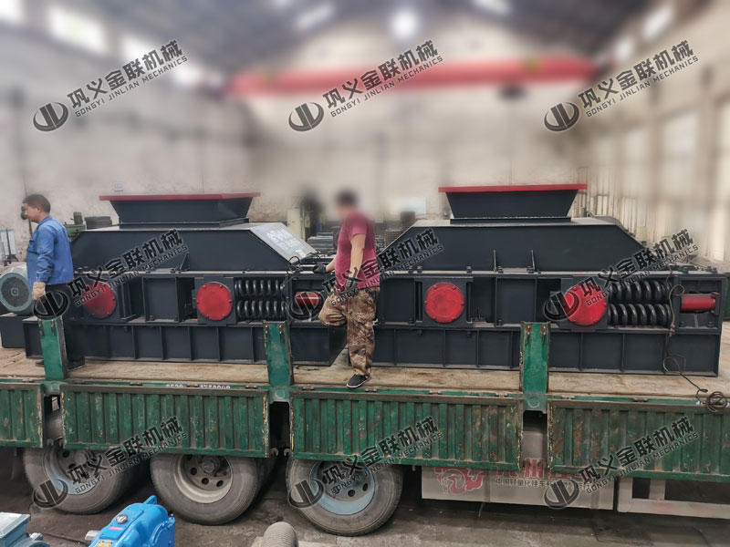 小型對輥式破碎機的價格是多少，有哪些型號可選？