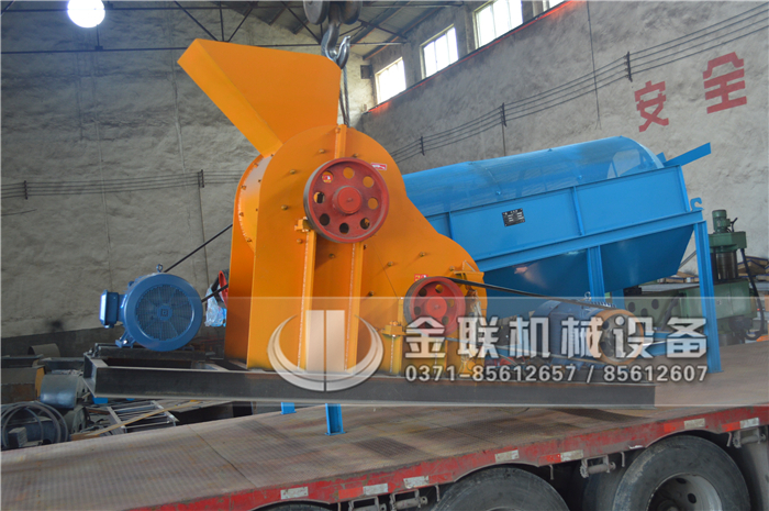 中型原煤粉碎機(jī)哪個(gè)廠家價(jià)格低，多少錢一臺(tái)？