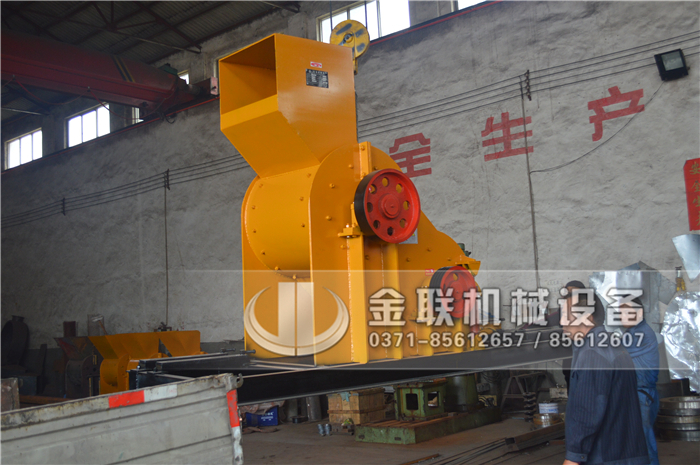 大中小型煤炭破碎機的型號參數，哪個廠家價格低？