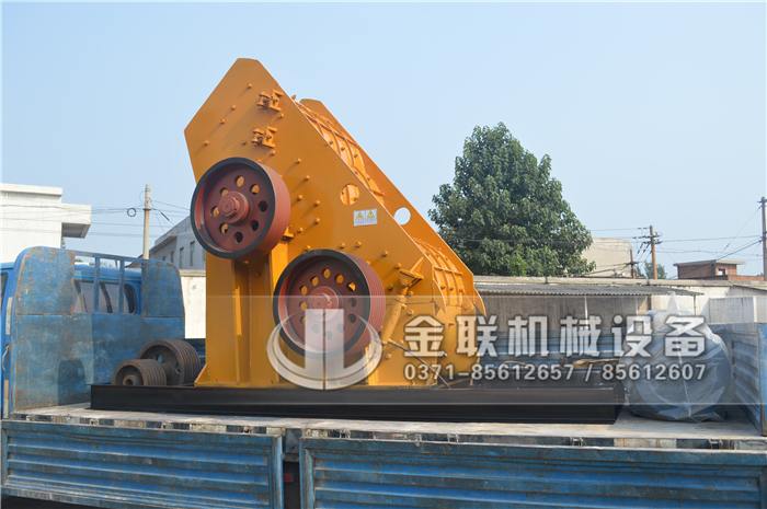 質(zhì)優(yōu)價(jià)廉的小型雙級(jí)破煤機(jī)哪家好，有哪些優(yōu)勢(shì)推薦？