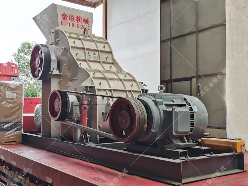 煤矸石粉碎機_煤矸石粉碎機價格|煤矸石破碎機設(shè)備|型號齊全,現(xiàn)貨發(fā)售