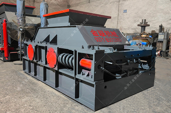 雙齒輥破碎機|雙齒輥破碎機價格|齒輥式破碎機設備圖片/視頻