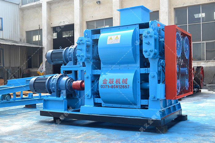 四齒輥破碎機(jī)|四齒輥破碎機(jī)價格|四齒輥破碎機(jī)圖片/視頻