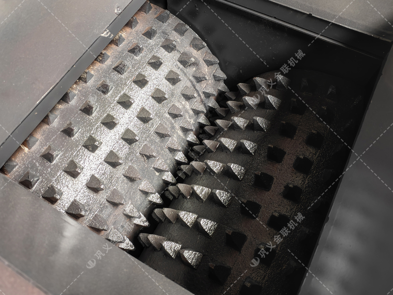 雙齒輥破碎機(jī)：結(jié)構(gòu)與原理的協(xié)同，讓企業(yè)效益看得見摸得著